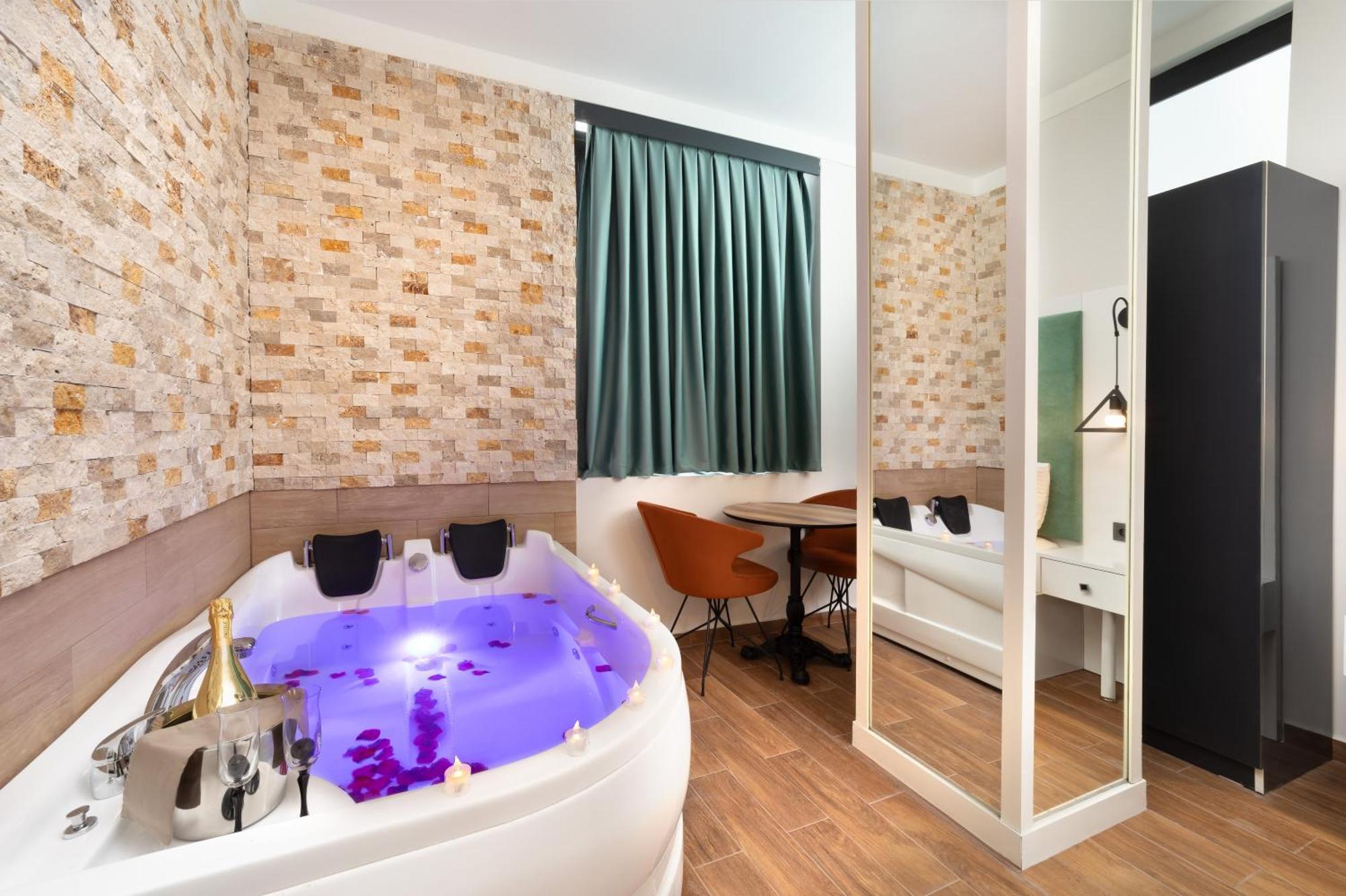 Bakirkoey Des Suit Otel Istanbul Eksteriør billede